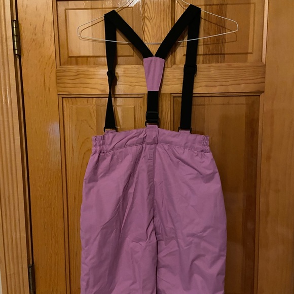 Girls snow pants size 10/12 or for 11-12 years old - Picture 7 of 11